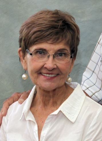 Anita J. Houdek Profile Photo