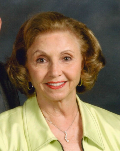 Bettye Bollen