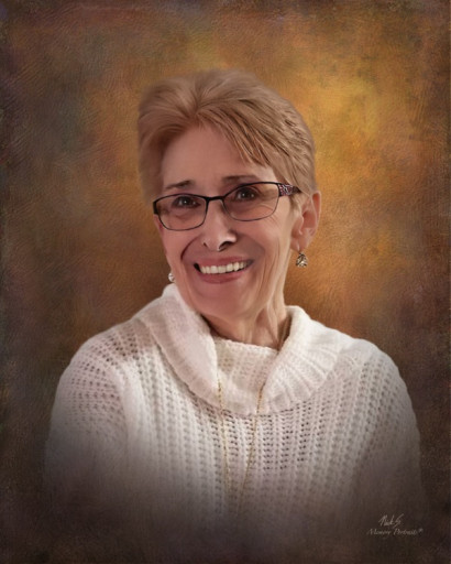 Nancy Lee Reed Profile Photo