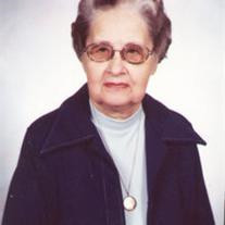 Marie Nelson