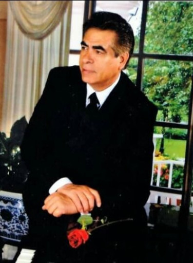 Miguel Ibarra Profile Photo