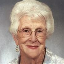 Gladys Irene Baker Ashabraner