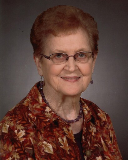 Elizabeth "Liz" M. Ascheman