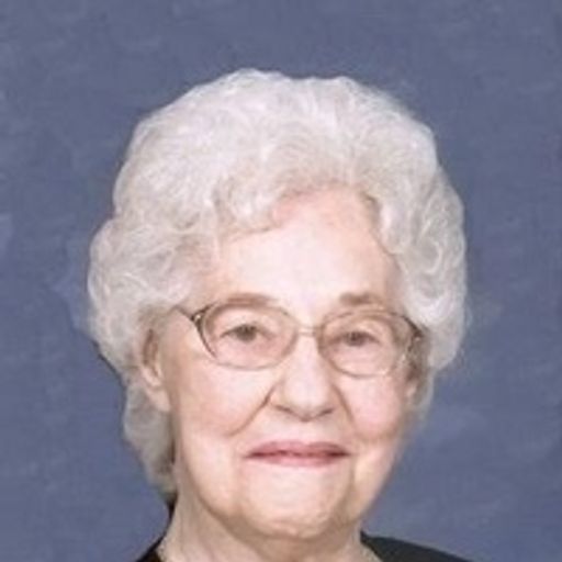 Dorothy Louise Brown