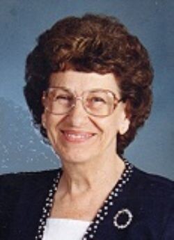 Rosie A. Wood