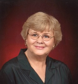 Shirley Emerick