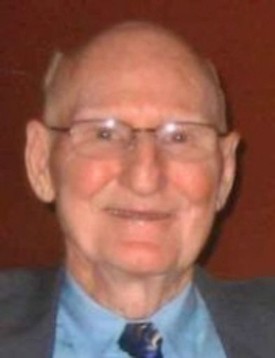Aloysius "Al" Fox Profile Photo