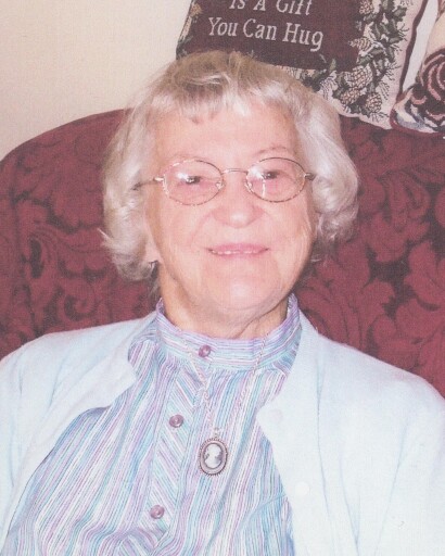 Doris Ann (Newkam) Nesmith