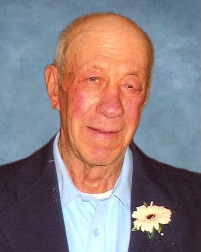 Jack Rettaler's obituary image