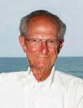Ted Franklin Mckaughan Profile Photo