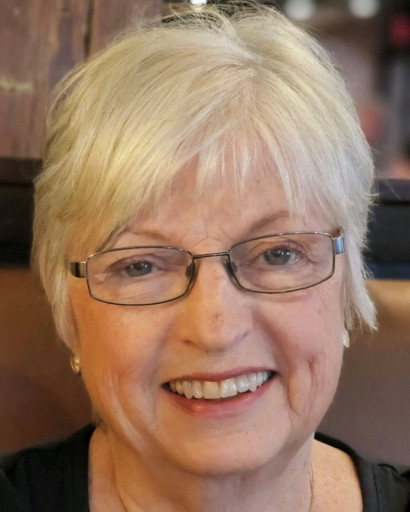 Patricia A. Anderson Profile Photo