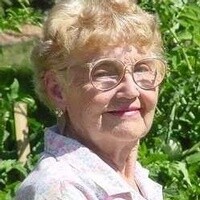 Evelyn Mildred Olson Profile Photo