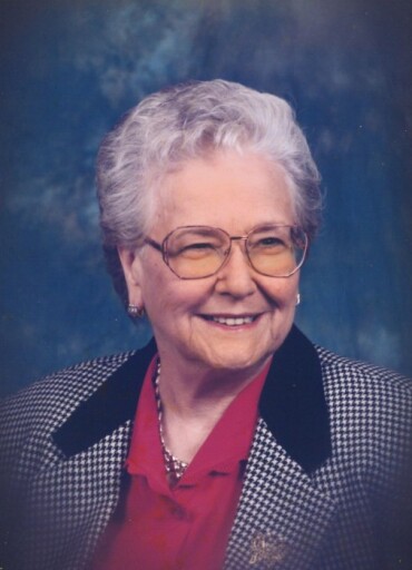 Annie Ruth Wood Parsons