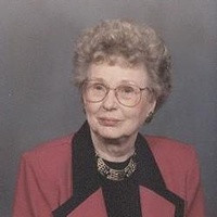 Jean Wilma Oxton Profile Photo