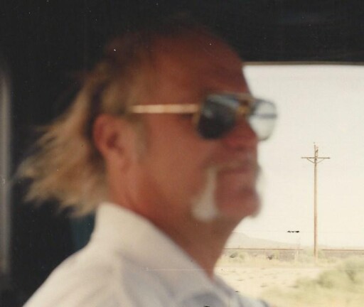 James "Jim" R. Zepik