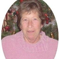 Shirley Ann Borchert