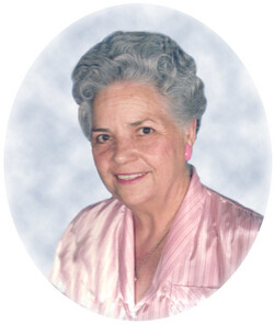 Ida Hamblin