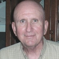 James E. "Jimmy" Eudaley, Sr.