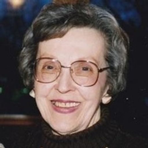 Helen Sanders