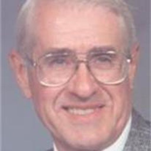 Gerald M. Duenow