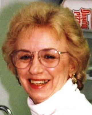 Doris Sparks Profile Photo