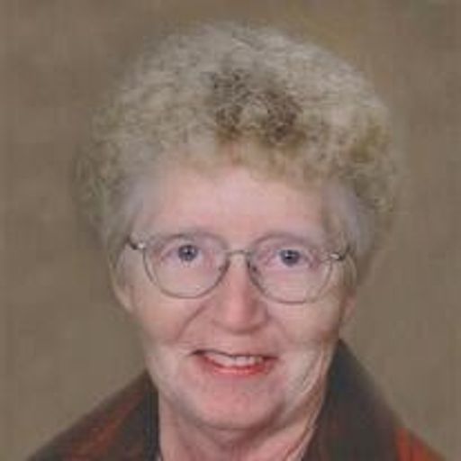 Phyllis Jean Krohn