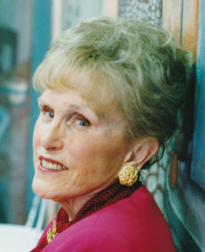 Barbara Schellhase