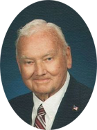 Lowell Cooper Profile Photo