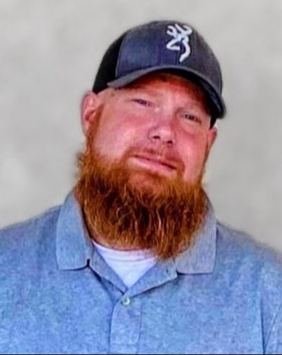 Michael Lee Brown, Jr.