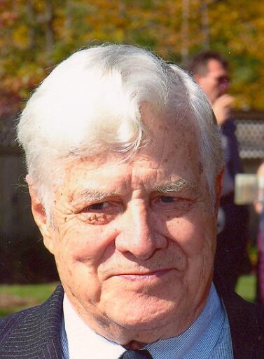 Richard Yackel Sr.