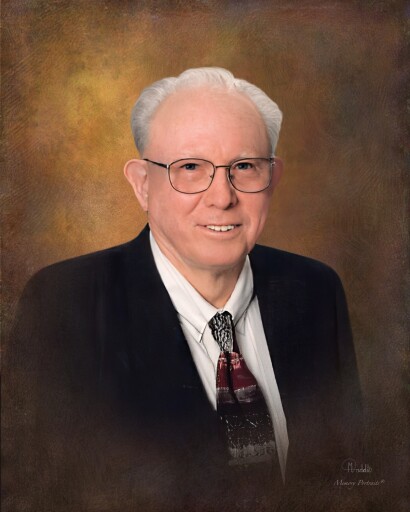 James William Fields's obituary image