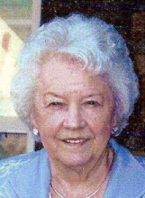 Doris Dickerson Whiteman