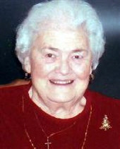 Mrs. Margaret Lindsey Cox Profile Photo