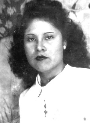 Frances Felan Deleon