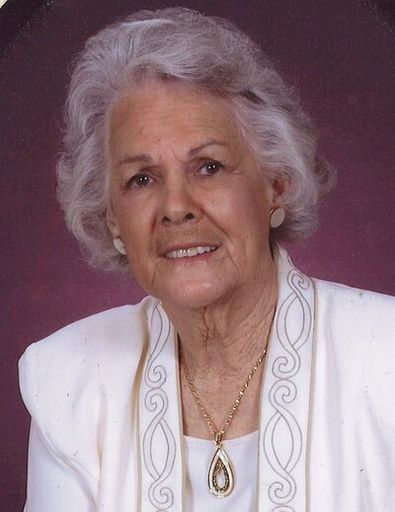 June Smith Profile Photo