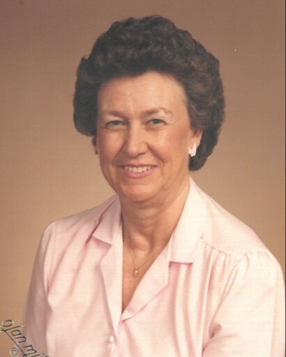 Mary Alice Giles Dickson Profile Photo