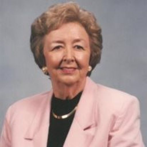 Shirley E. Thornberry