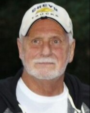James E. Orewiler's obituary image