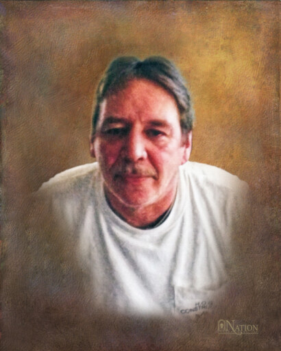 John A. "Tony" Cook