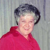 Dorothy Eloise Kennedy
