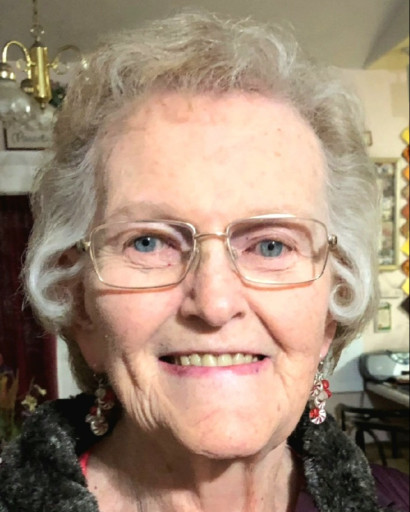 Margaret Ann Buhr Reynolds Profile Photo