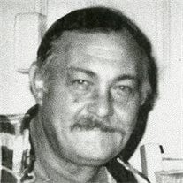 Danny Obituary Sr. Profile Photo
