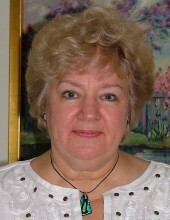 Marilyn  Parkhurst 