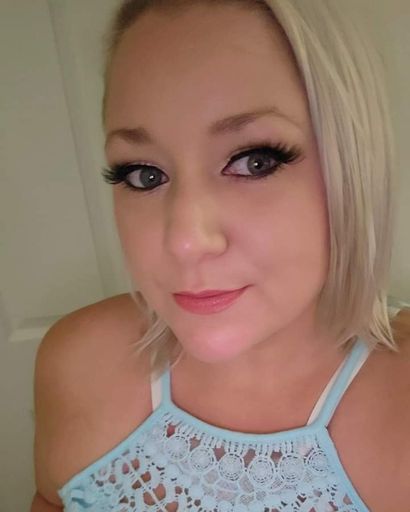 Tiffany Charlene Smith Obituary April 28 2024 Rios Funeral Directors