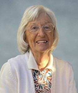 Jo Ann Faske