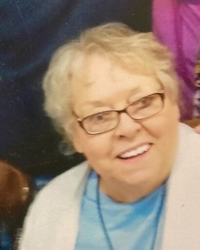 Karen K. Clifton's obituary image