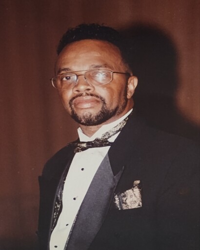 Paul Patterson, Jr. Profile Photo