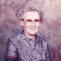 Dorothy Robinson Profile Photo