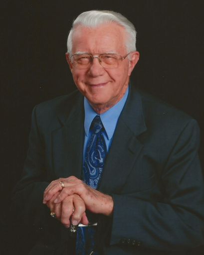 Bert Paul Poarch, Jr.