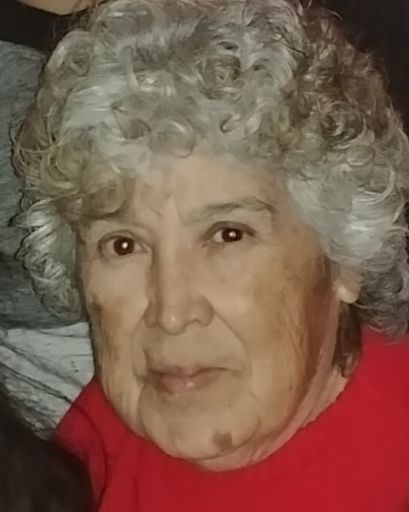 Elvira D. Hinojosa